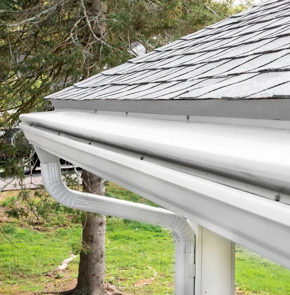 Gutter Systems Services in Rockford, IL