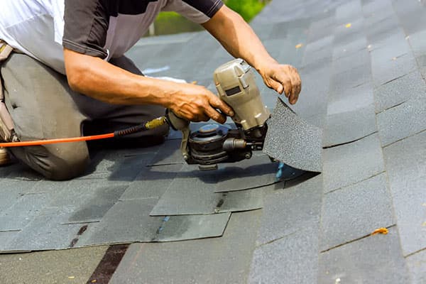 Roof Repair in Roscoe, IL