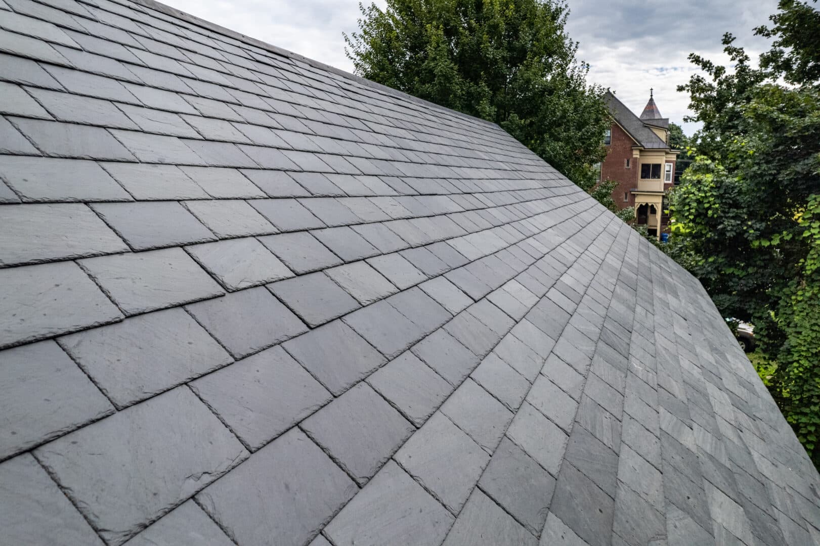 Slate Roofing in Beloit, IL