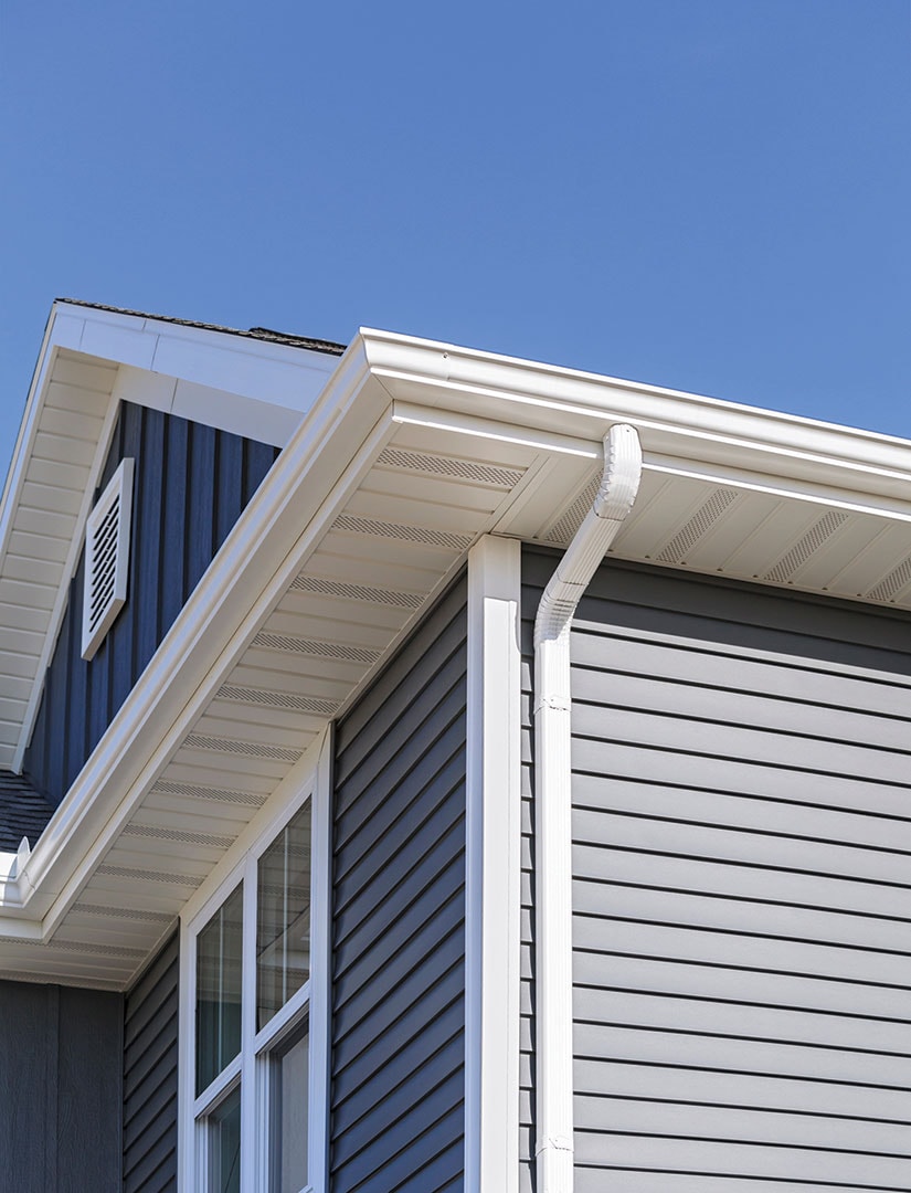 Gutter Systems project 2