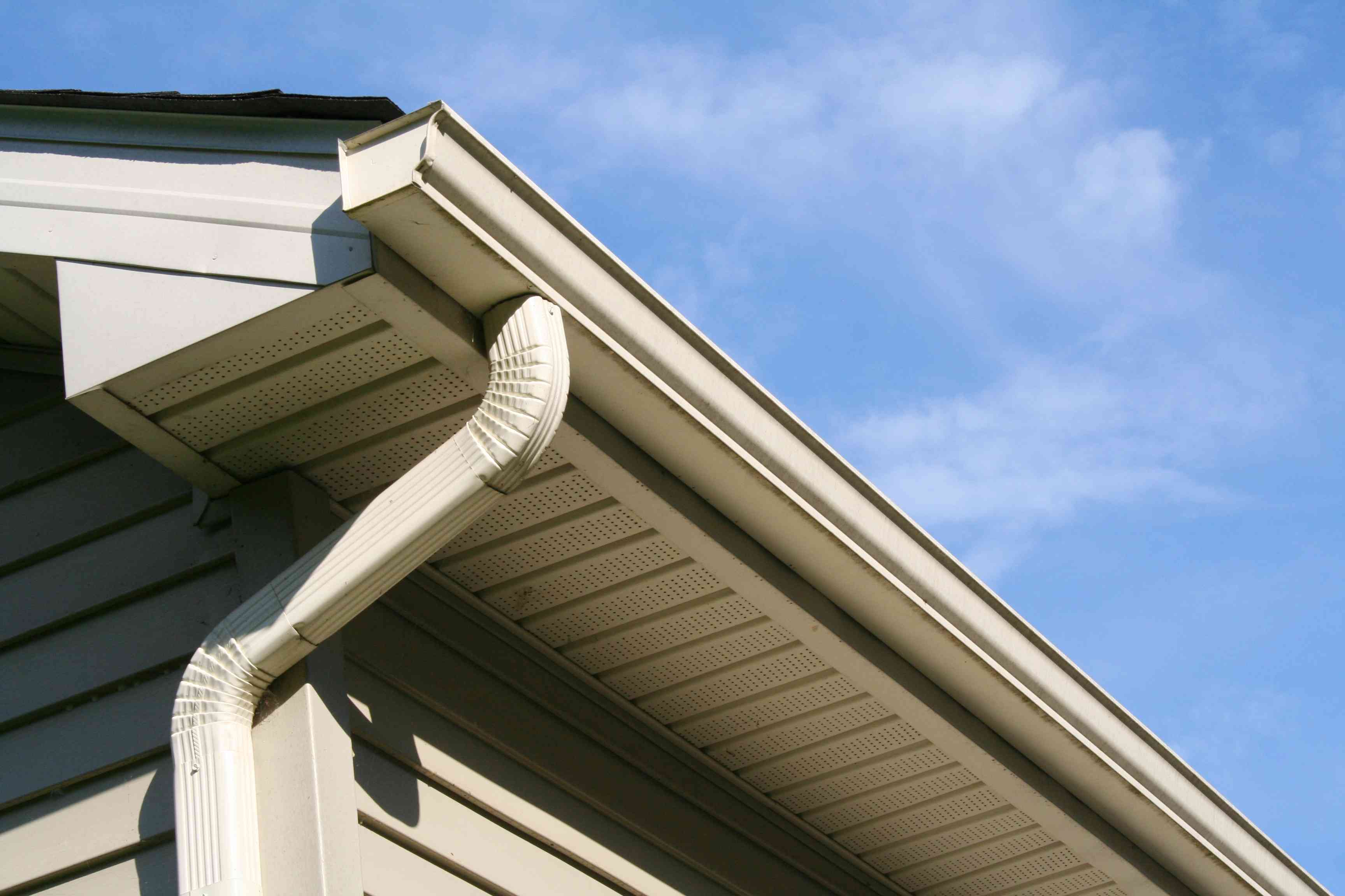 Gutter Systems project 3