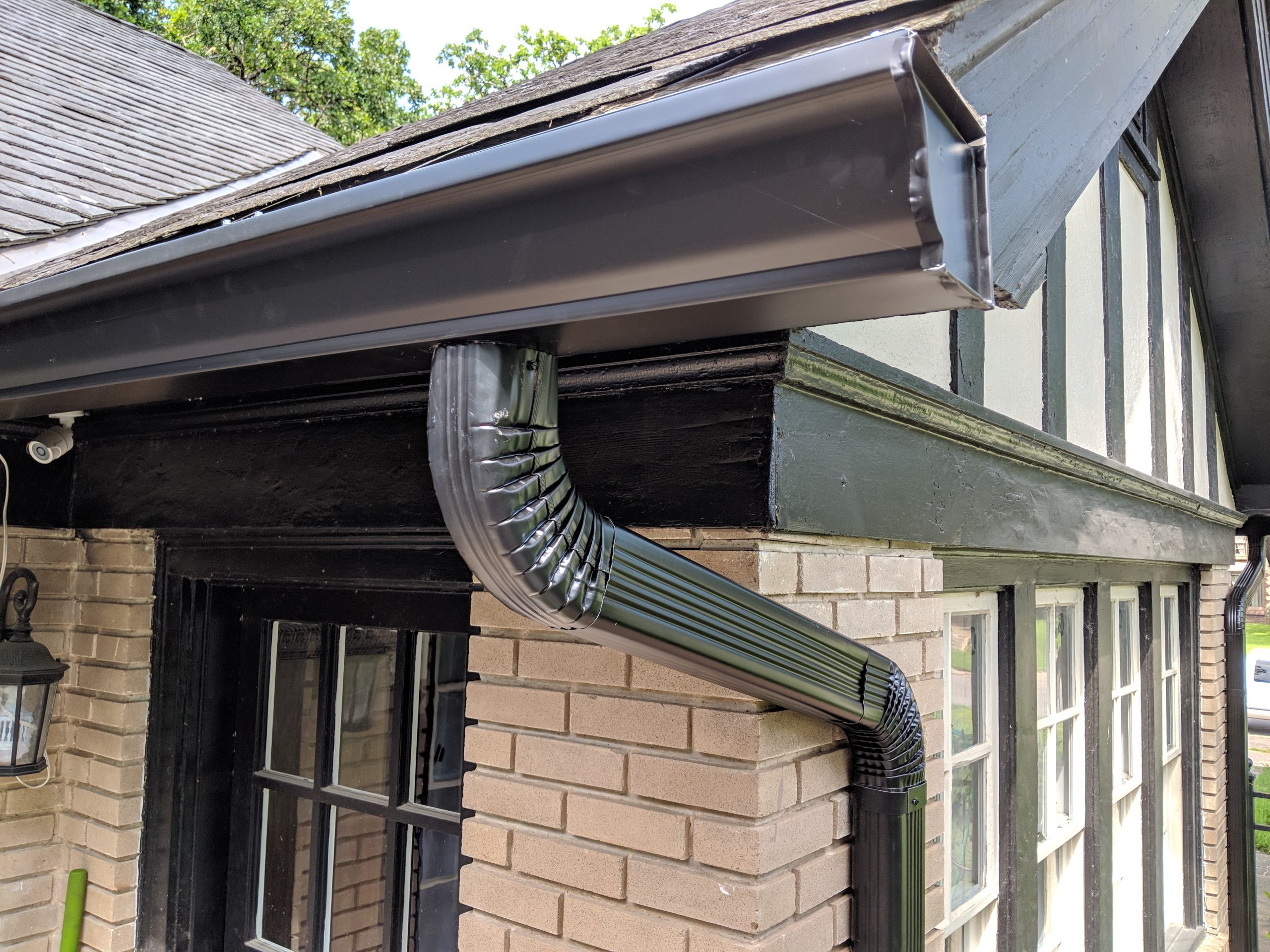 Gutter Systems project 4
