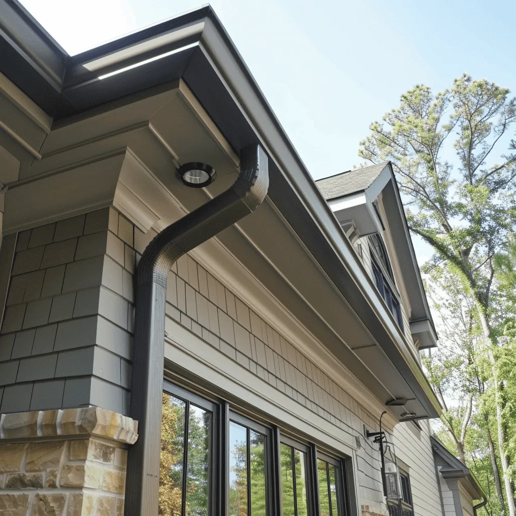 Gutter Systems project 5