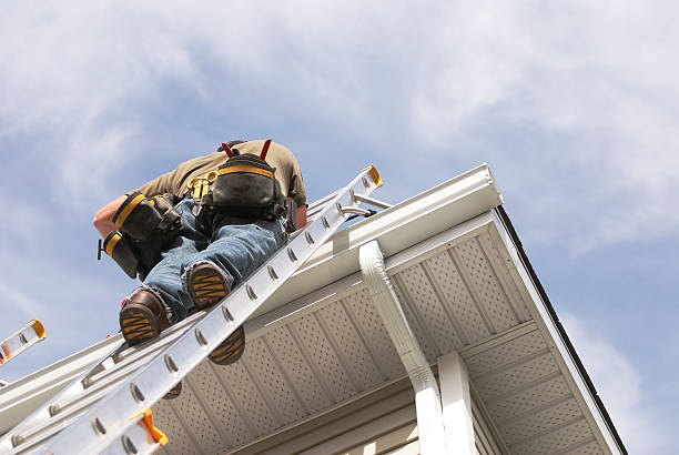 Roof Repair in Roscoe project 4