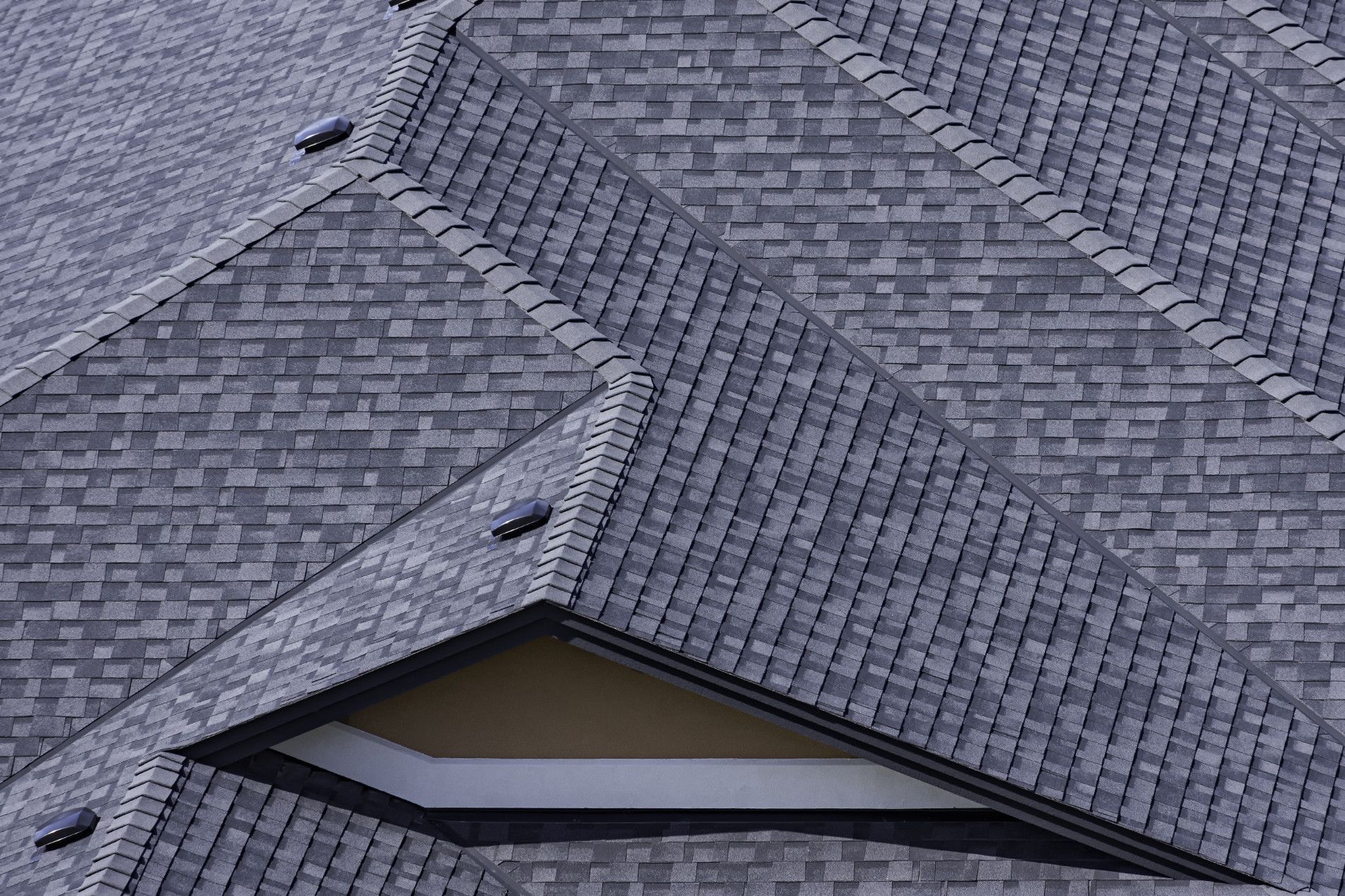 Shingle Roofing project 4