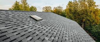 Shingle Roofing project 5